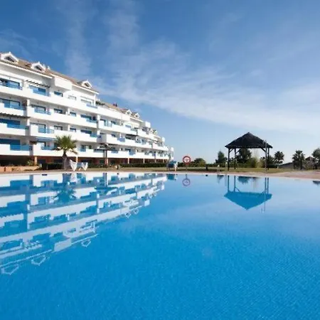 507 Sea View Deluxe Apartment