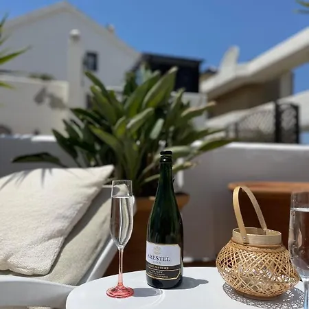 507 Sea View Deluxe Apartment Manilva