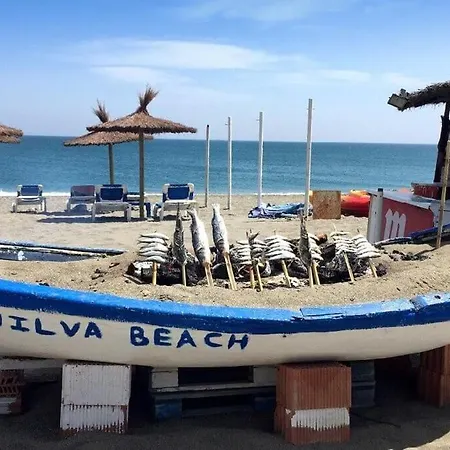 507 Sea View Deluxe * Manilva