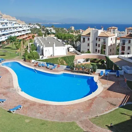Apartment 507 Sea View Deluxe