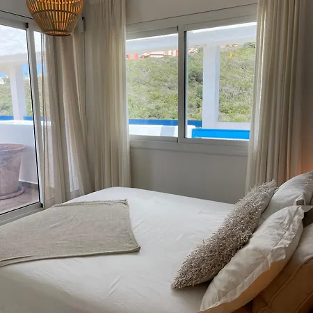 Apartment 507 Sea View Deluxe *