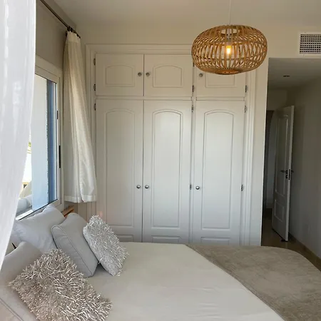 507 Sea View Deluxe * Manilva