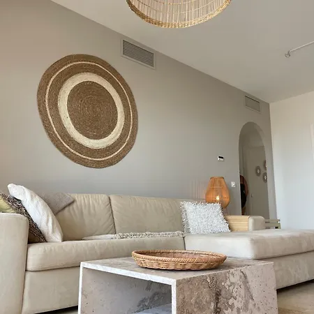 Apartment 507 Sea View Deluxe Manilva