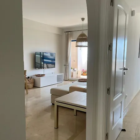 507 Sea View Deluxe Apartment Manilva