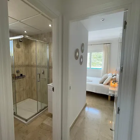 Apartment 507 Sea View Deluxe *