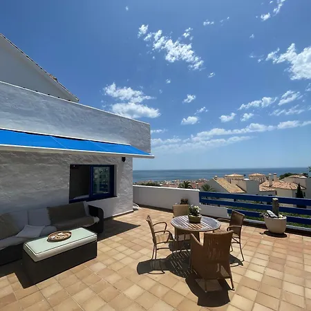 507 Sea View Deluxe